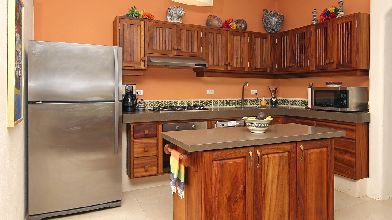 Photo of Kitchen in North End