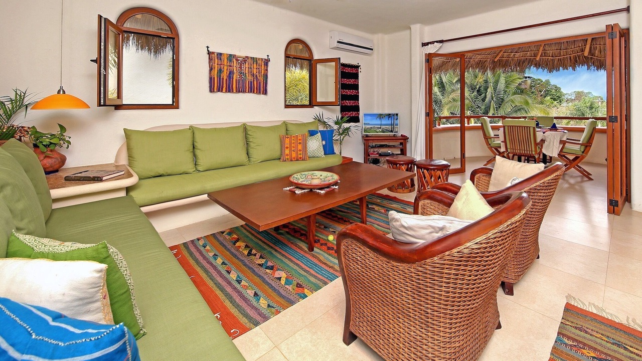 Photo of Livingroom in North End