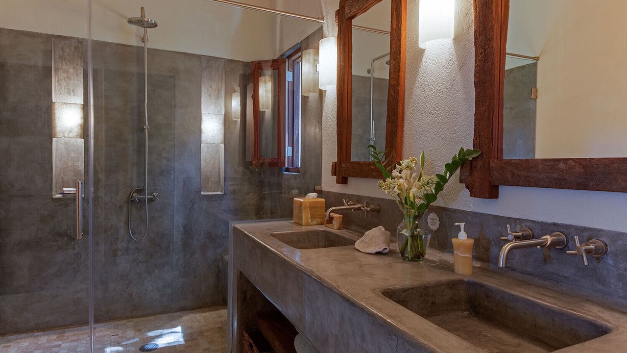 Photo of Bathroom in North End