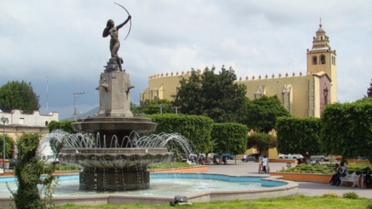 Photo of Others in Pachuca de Soto