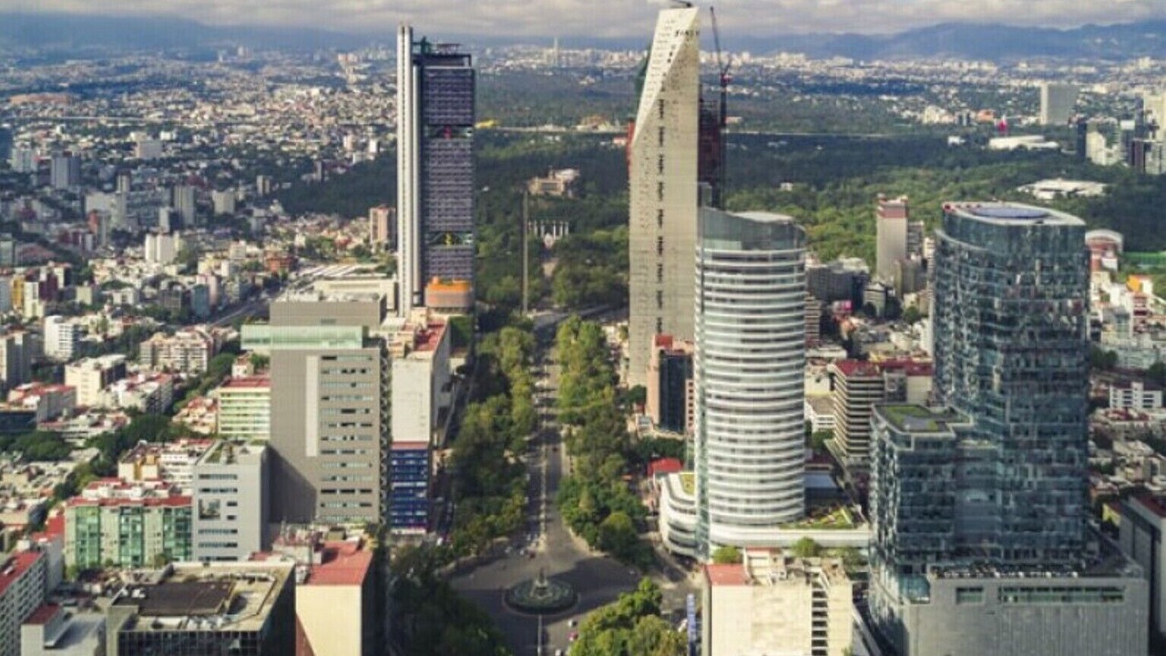 Photo of Outdoor in Pachuca de Soto
