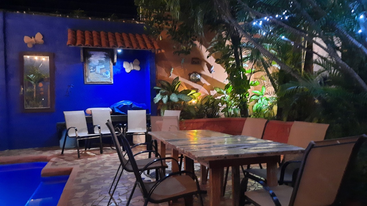 Photo of Outdoor in Downtown Mazatlan