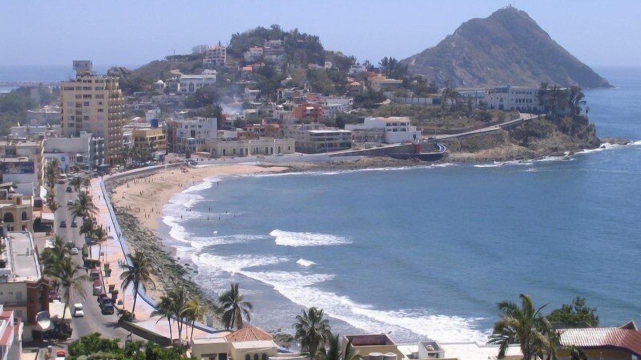 Photo of Others in Downtown Mazatlan