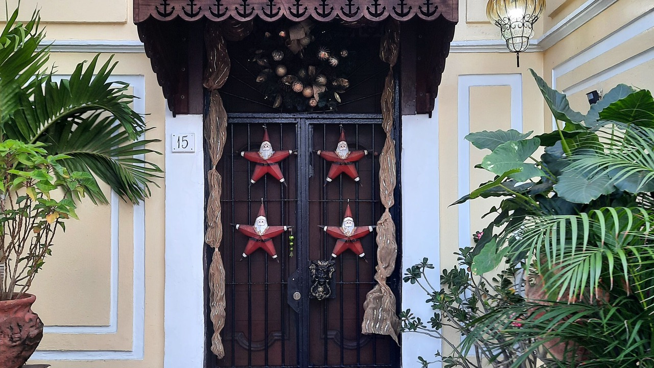 Photo of Outdoor in Downtown Mazatlan