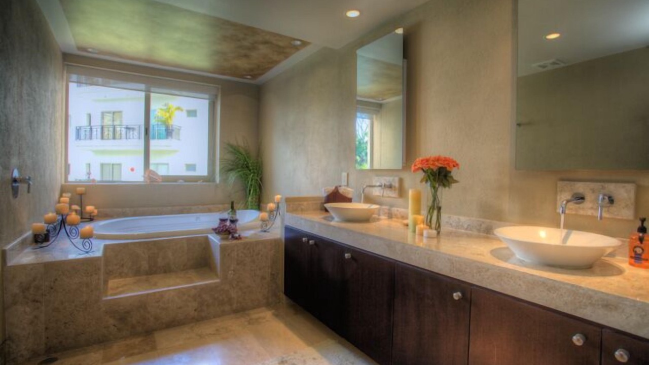 Photo of Bathroom in Emiliano Zapata