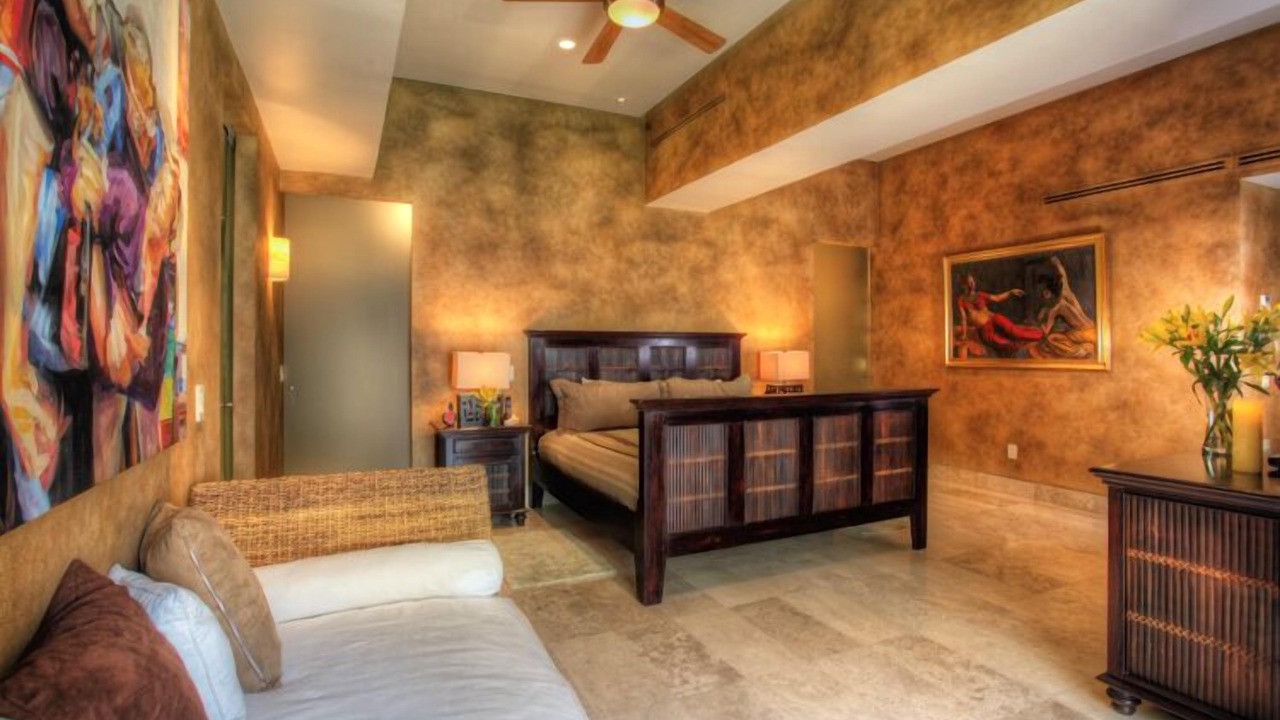 Photo of Bedroom in Emiliano Zapata