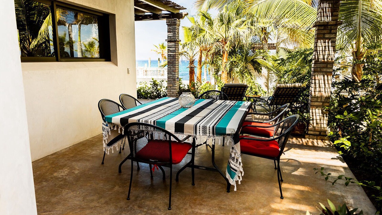 Photo of Outdoor in El Sargento