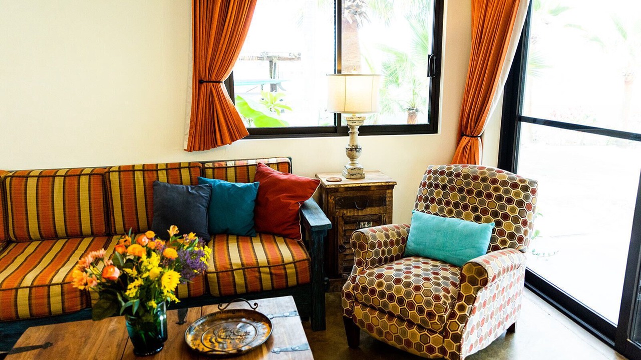 Photo of Livingroom in El Sargento