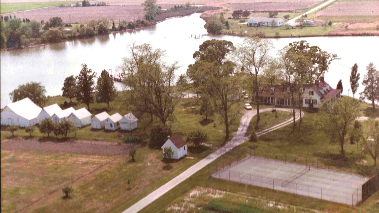 Photo of Outdoor in Cambridge