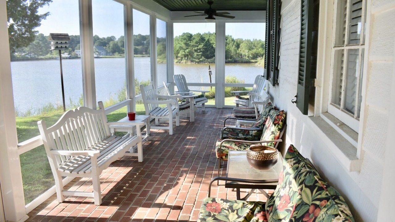 Photo of Outdoor in Cambridge