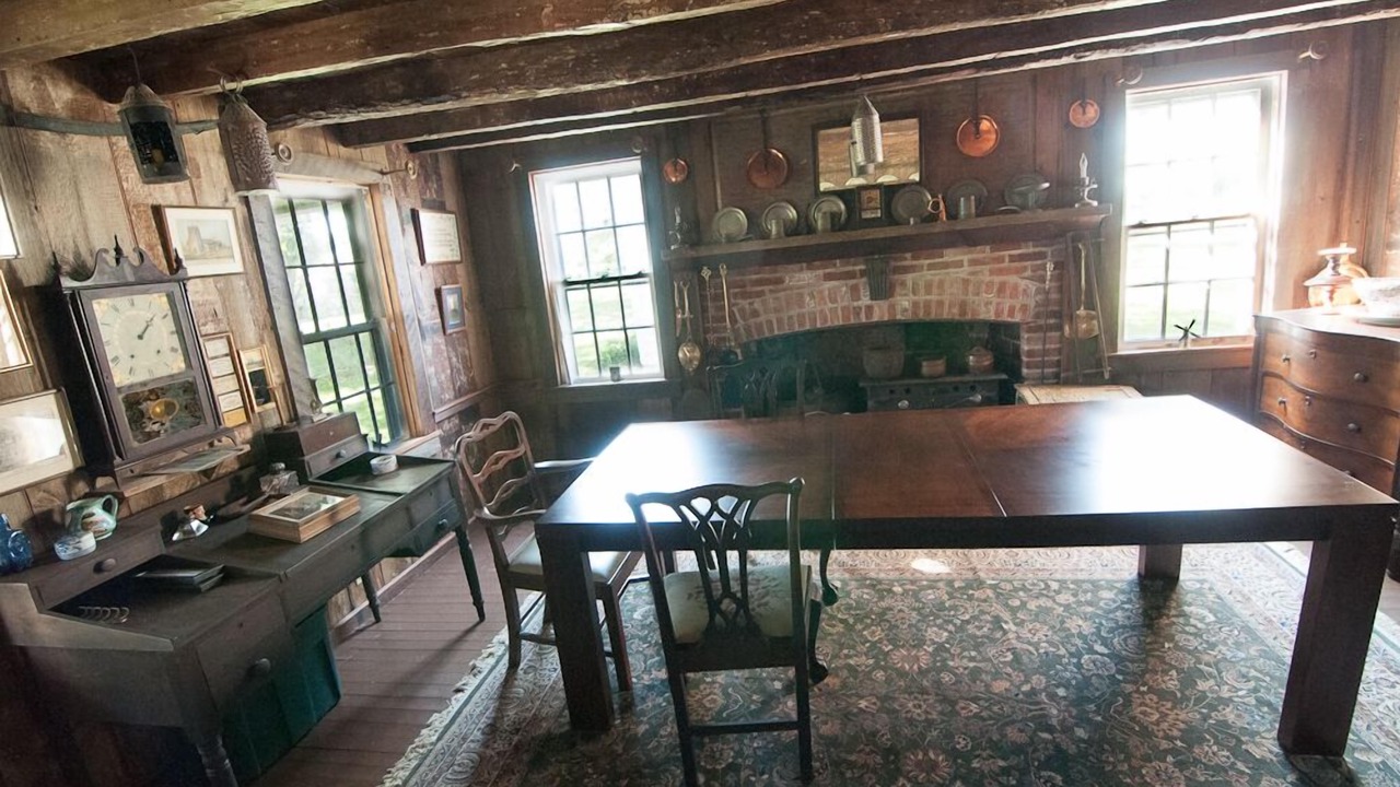 Photo of Bedroom in Cambridge