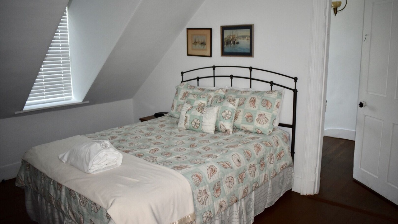 Photo of Bedroom in Cambridge