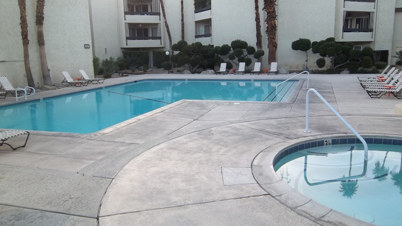 Photo of Others in Palm Springs