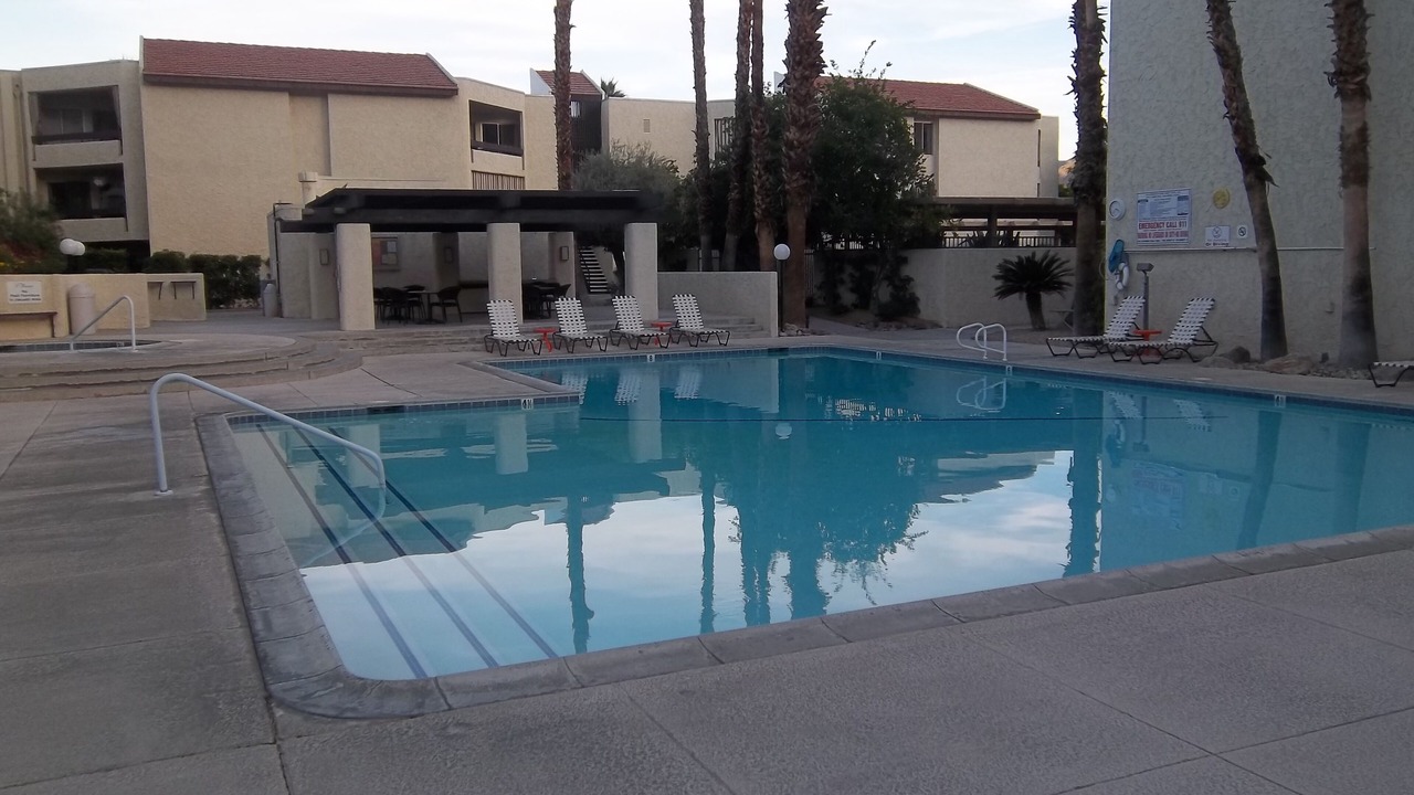 Photo of Outdoor in Palm Springs