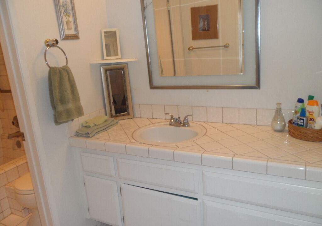 Photo of Bathroom in Palm Springs