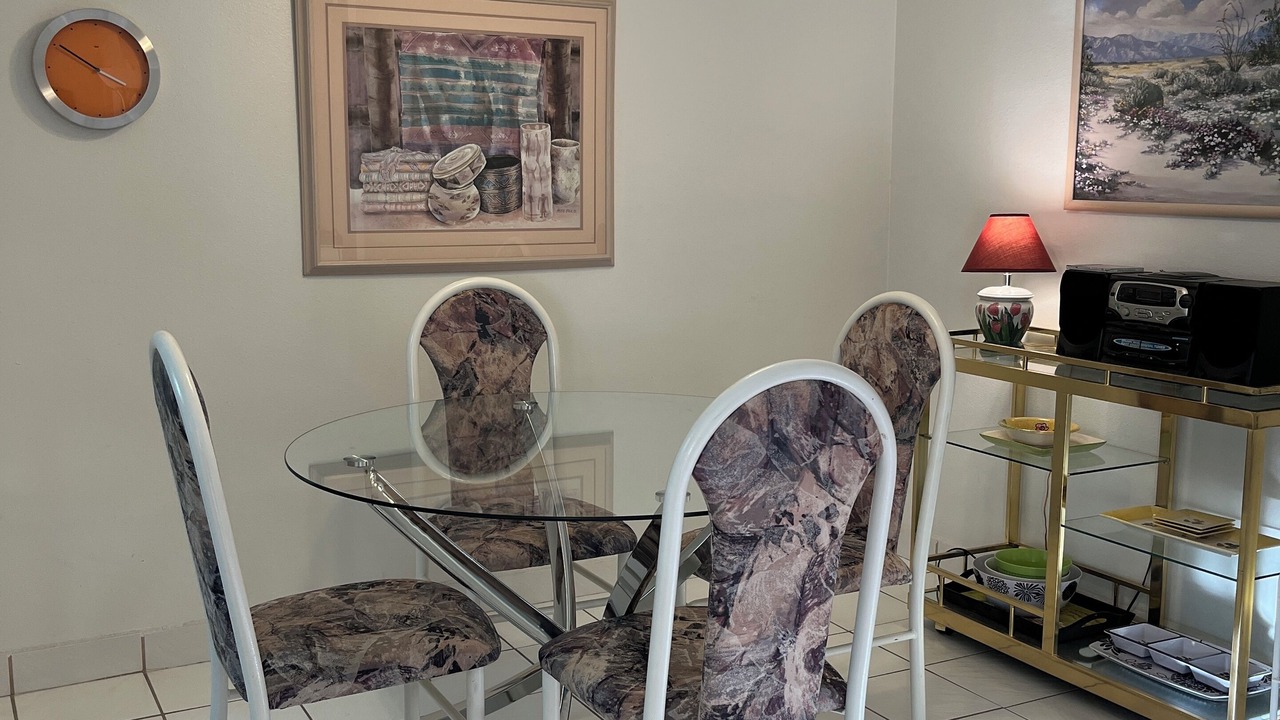 Photo of Others in Palm Springs