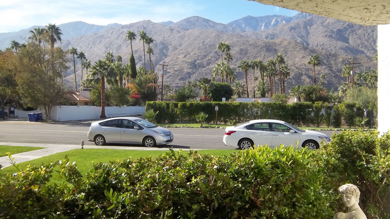 Photo of Others in Palm Springs