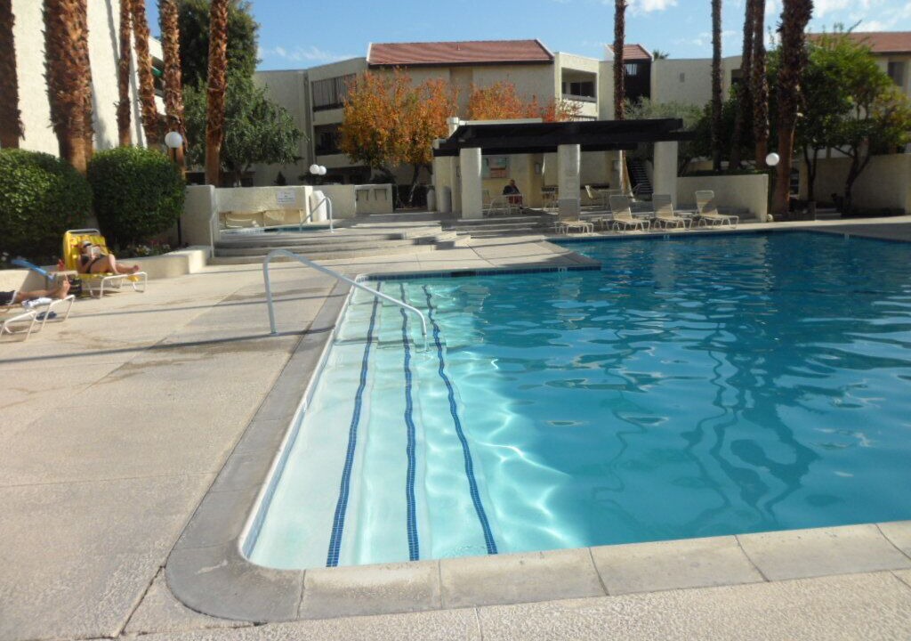 Photo of Outdoor in Palm Springs
