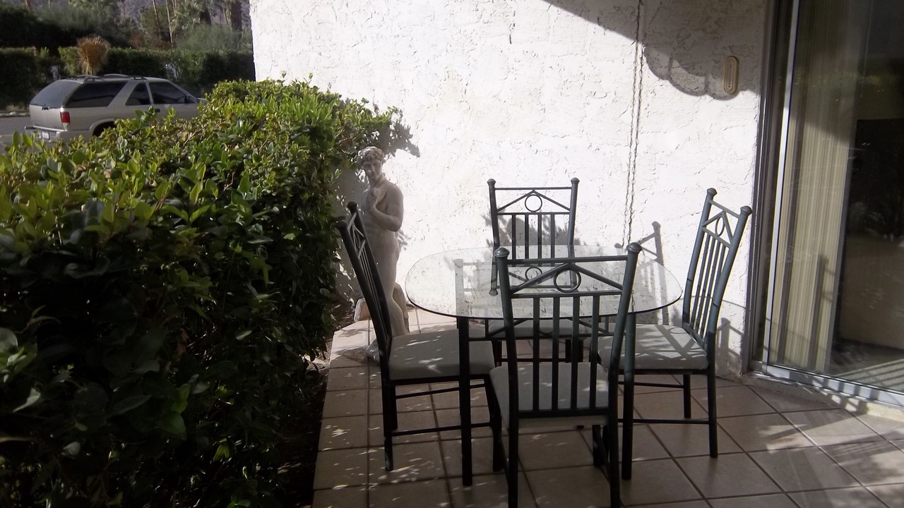 Photo of Outdoor in Palm Springs
