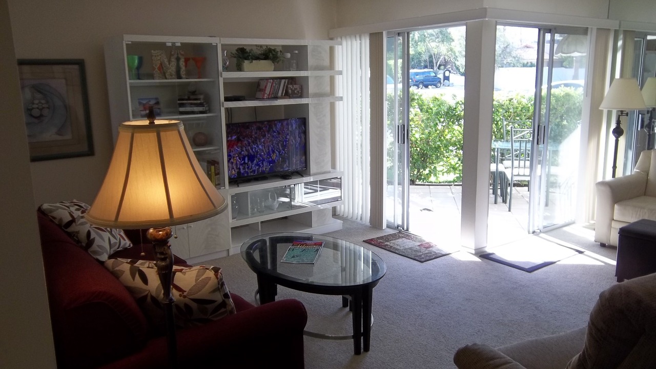 Photo of Bedroom in Palm Springs