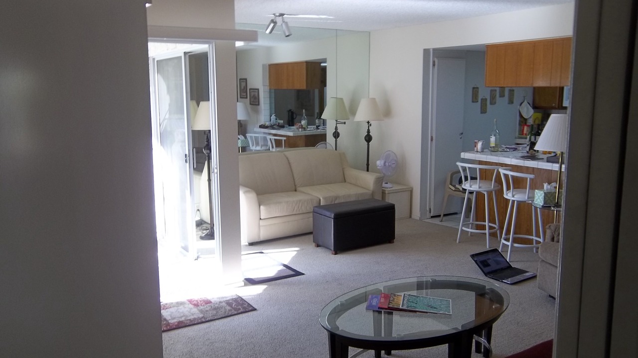 Photo of Bedroom in Palm Springs