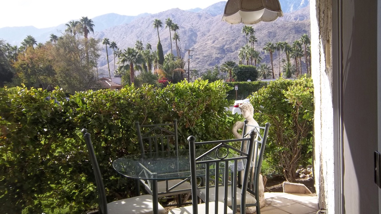 Photo of Others in Palm Springs