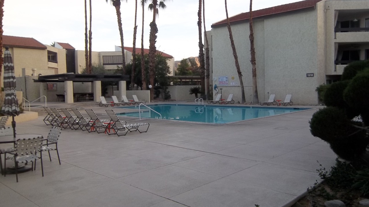 Photo of Outdoor in Palm Springs