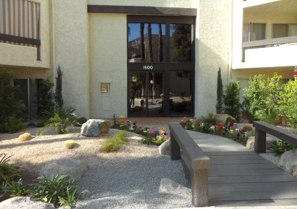 Photo of Outdoor in Palm Springs