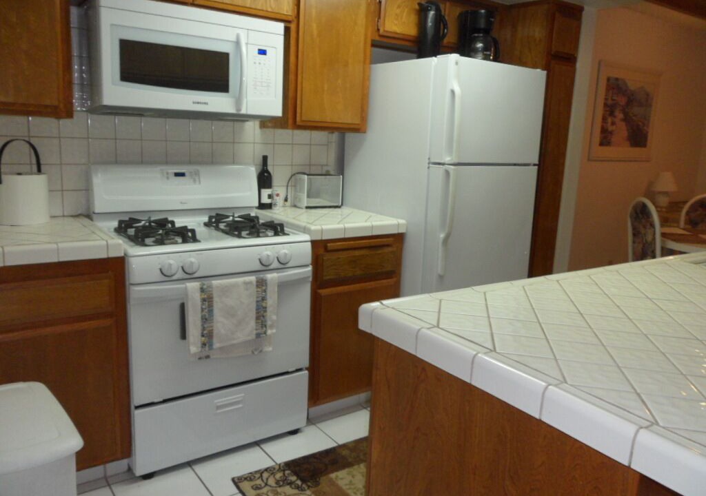 Photo of Kitchen in Palm Springs