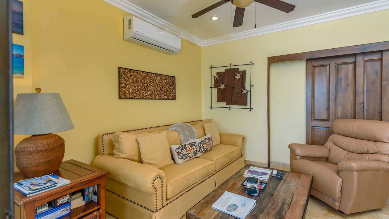Photo of Livingroom in Cabo Bello