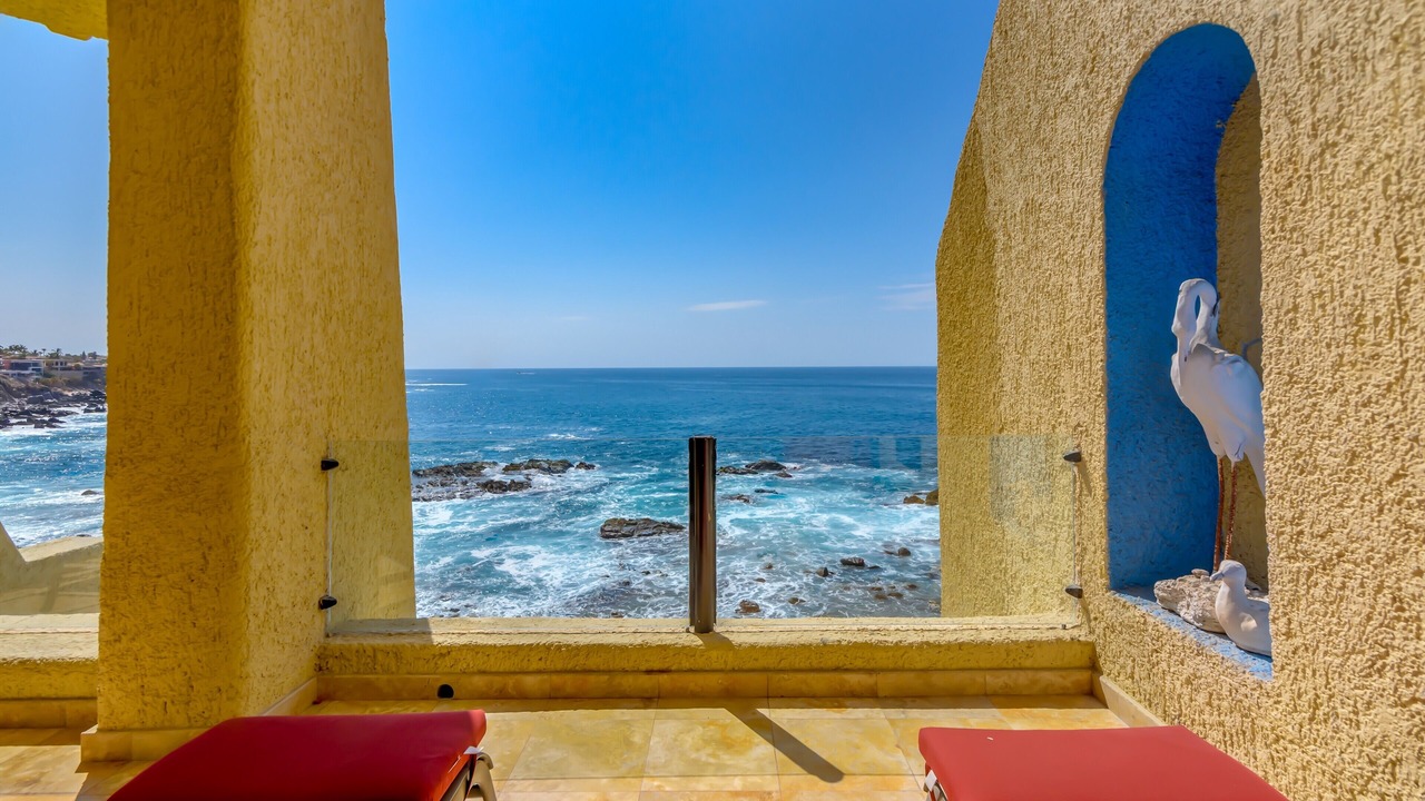 Photo of Outdoor in Cabo Bello