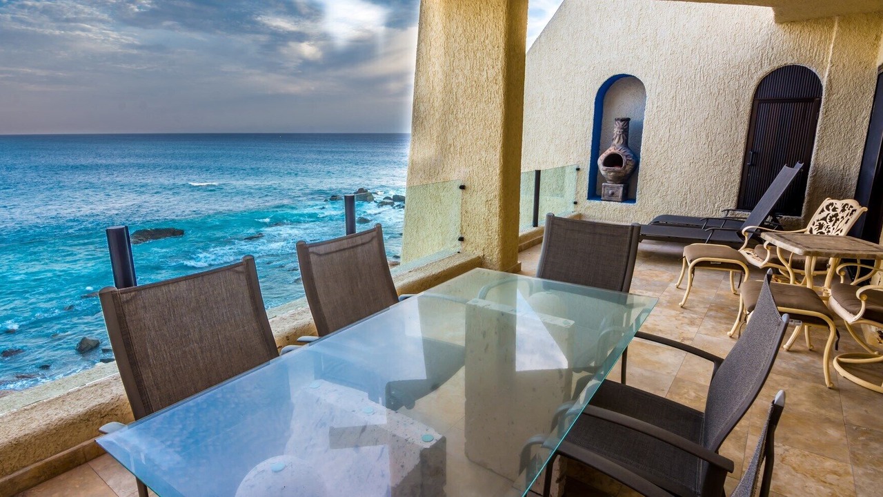 Photo of Outdoor in Cabo Bello