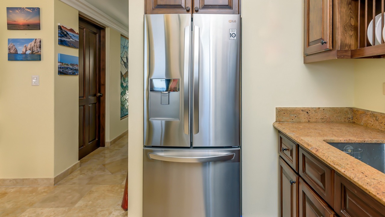 Photo of Kitchen in Cabo Bello