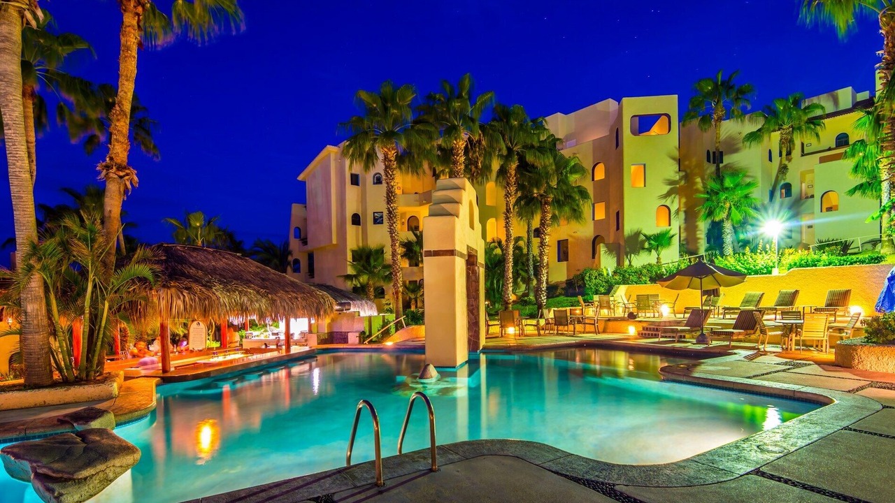 Photo of Outdoor in Cabo Bello