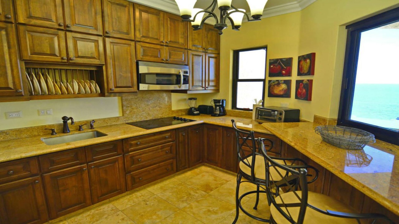Photo of Kitchen in Cabo Bello