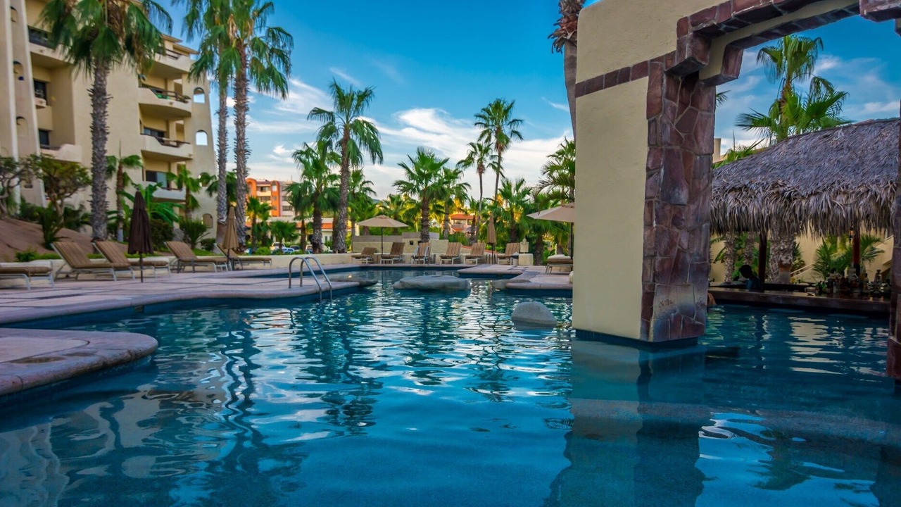 Photo of Outdoor in Cabo Bello