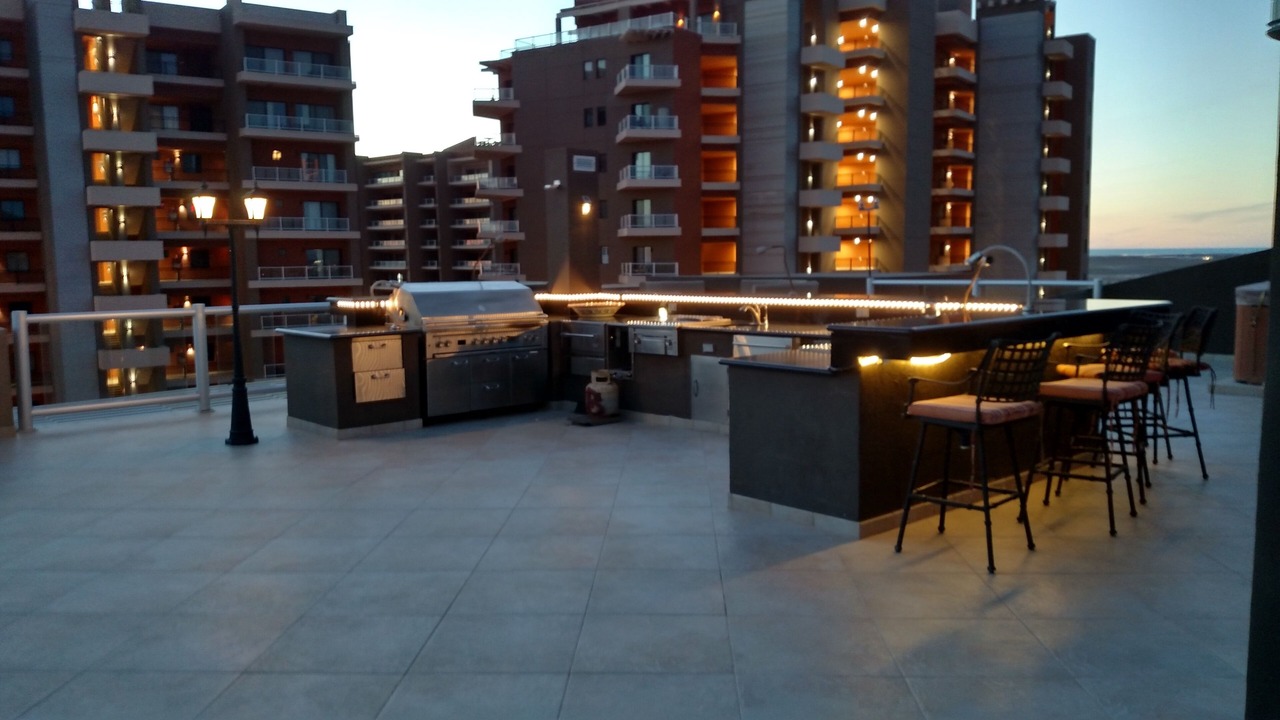 Photo of Patio Balcony in Centro