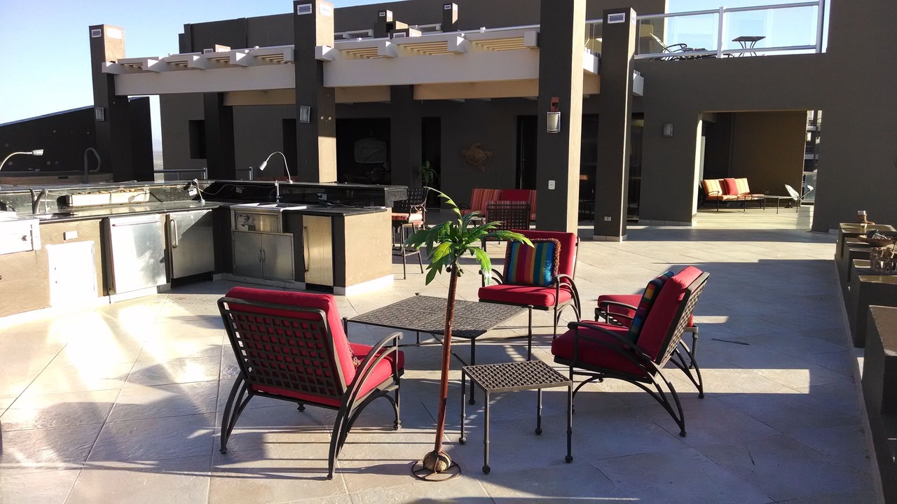Photo of Patio Balcony in Centro