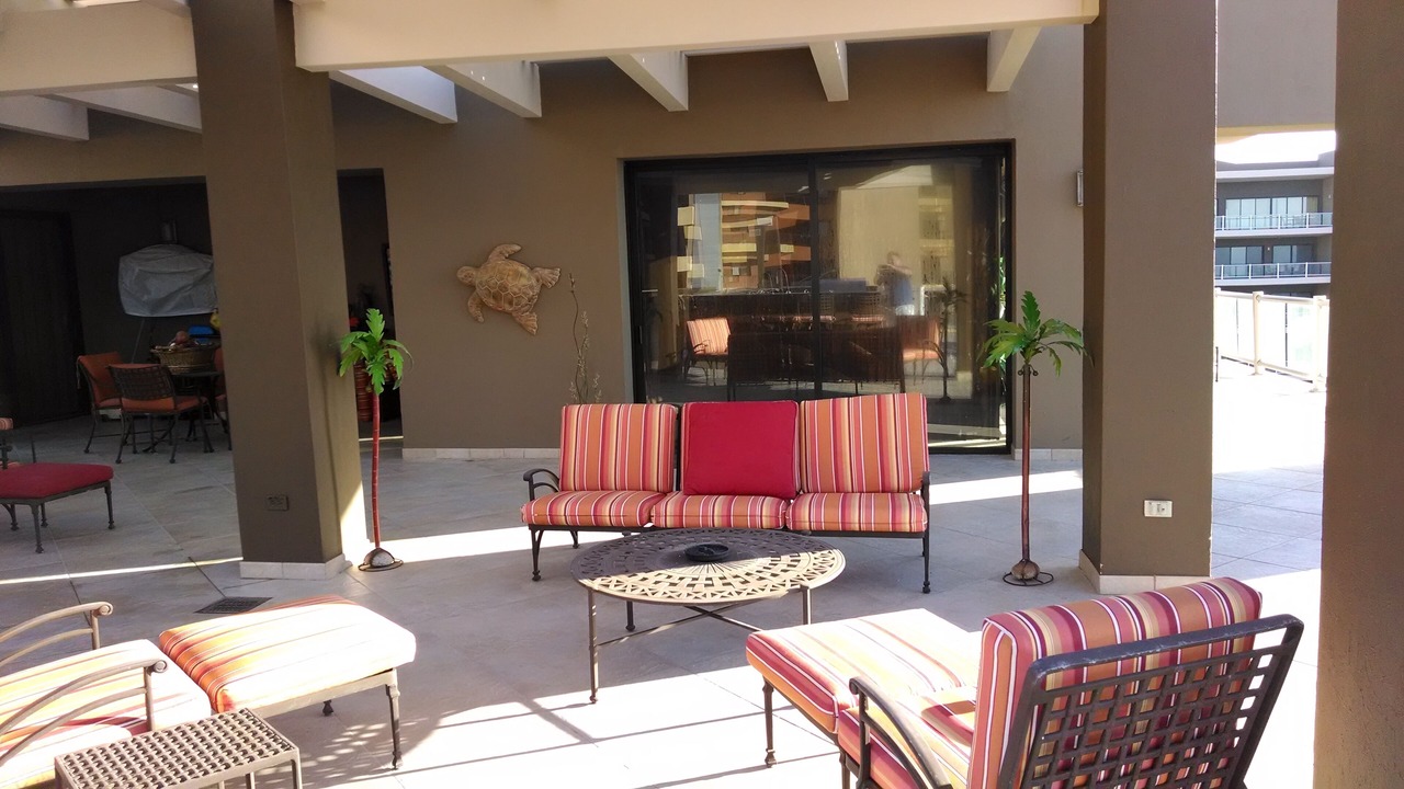 Photo of Outdoor in Centro