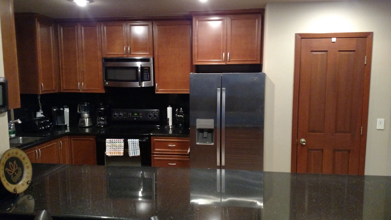 Photo of Kitchen in Centro