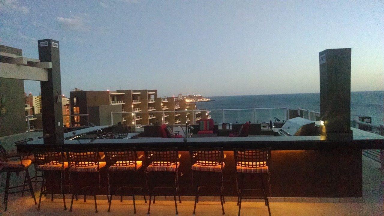 Photo of Patio Balcony in Centro