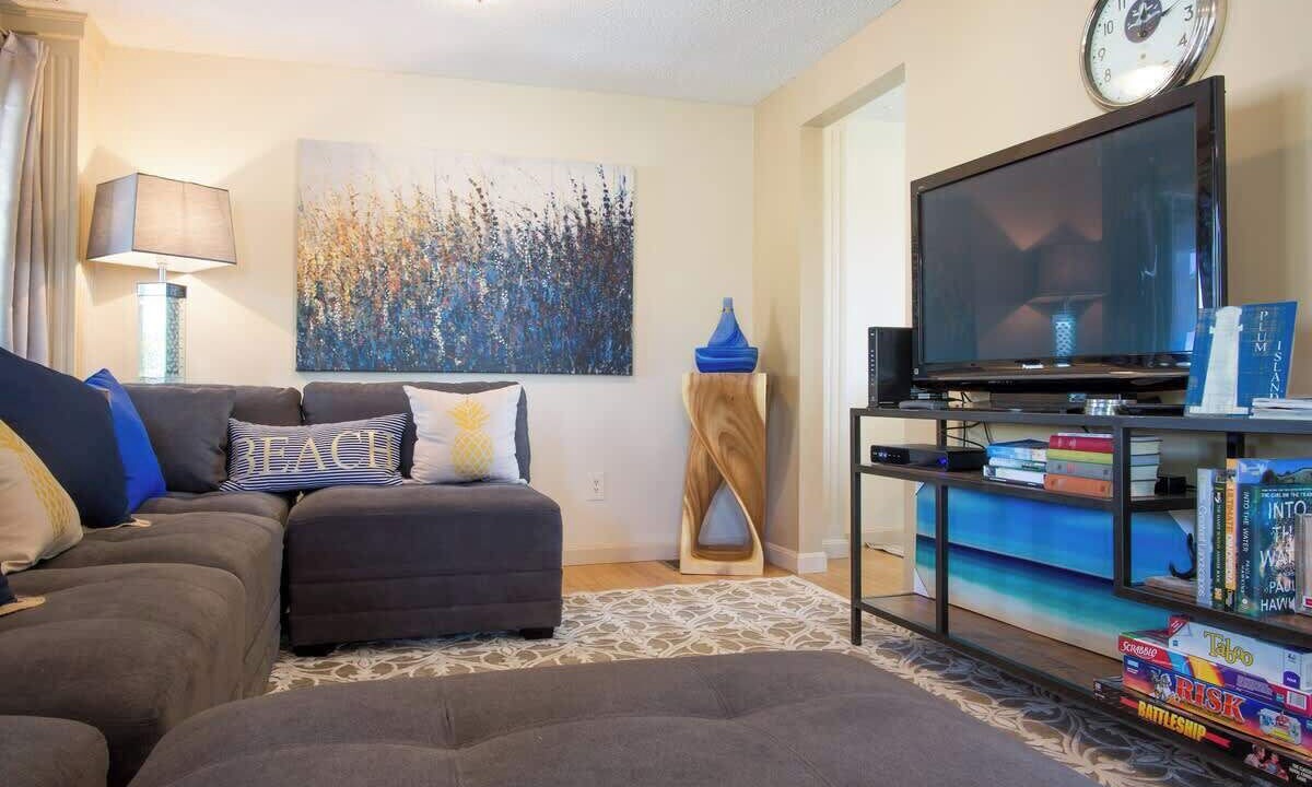 Photo of Livingroom in Newburyport