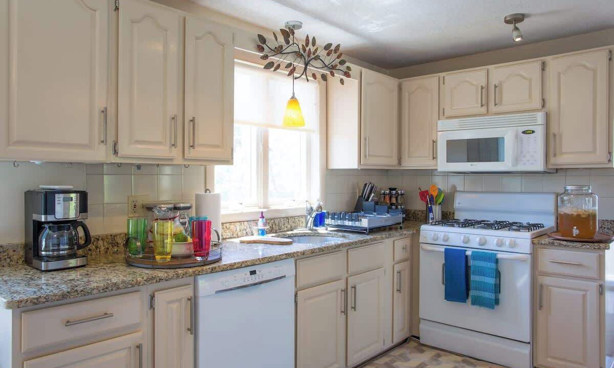 Photo of Kitchen in Newburyport
