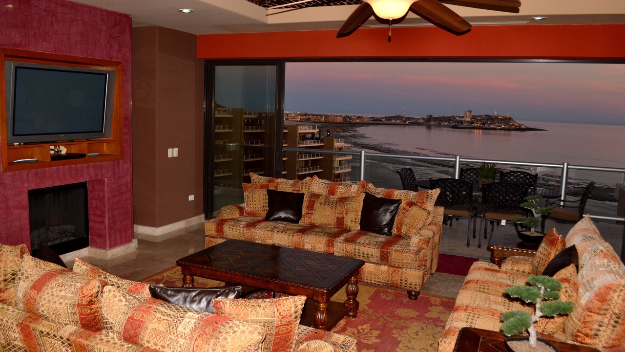 Photo of Bedroom in Puerto Penasco