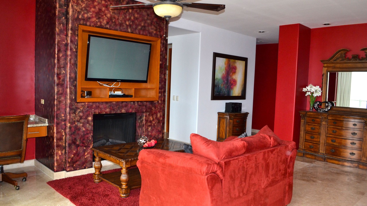 Photo of Livingroom in Puerto Penasco