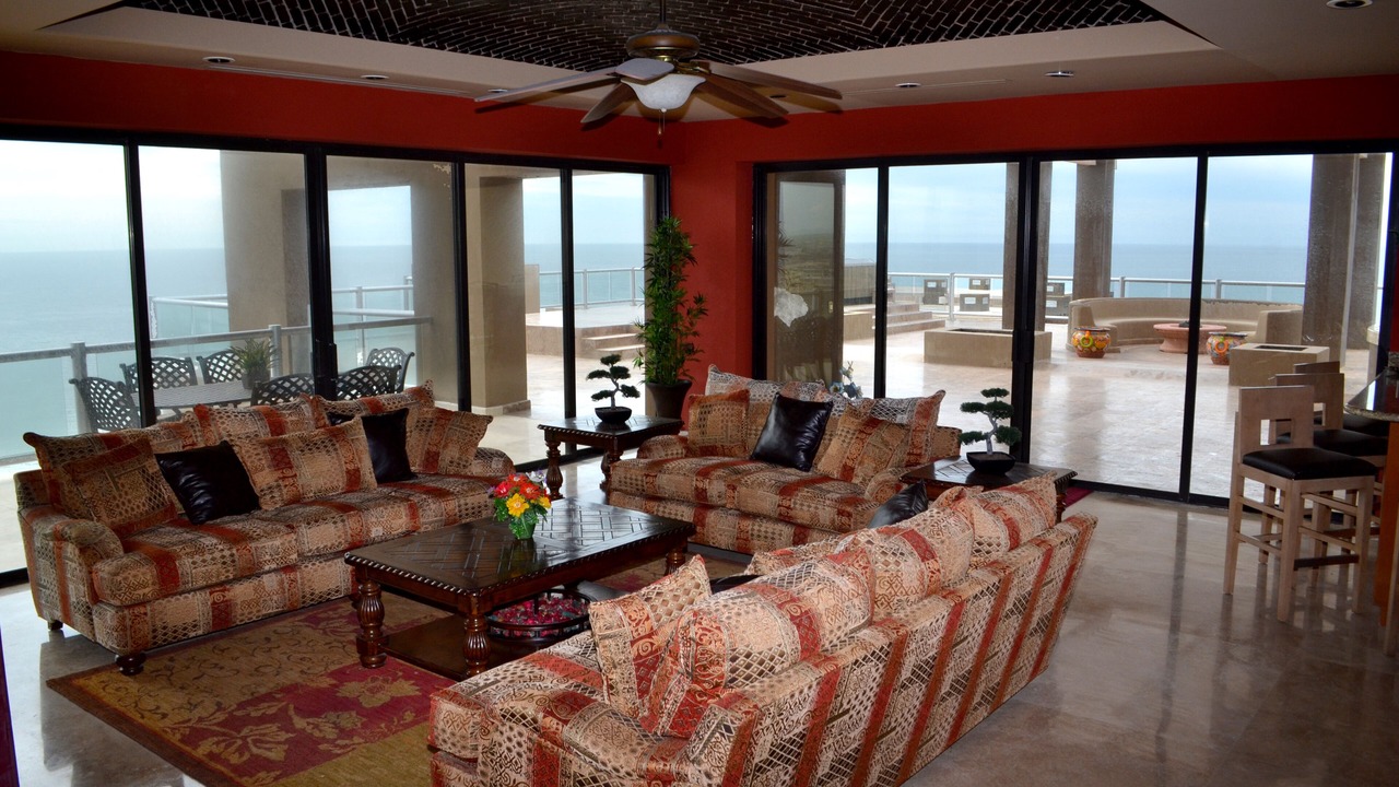 Photo of Bedroom in Puerto Penasco