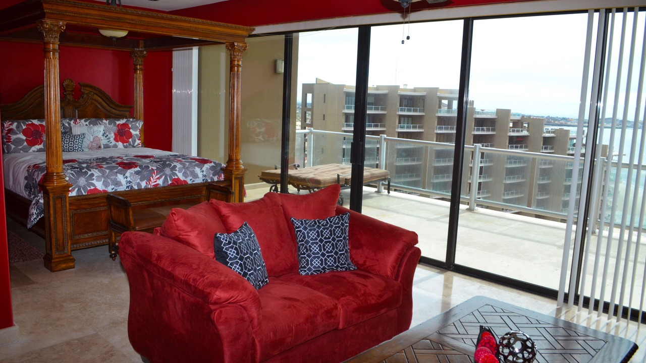 Photo of Patio Balcony in Puerto Penasco
