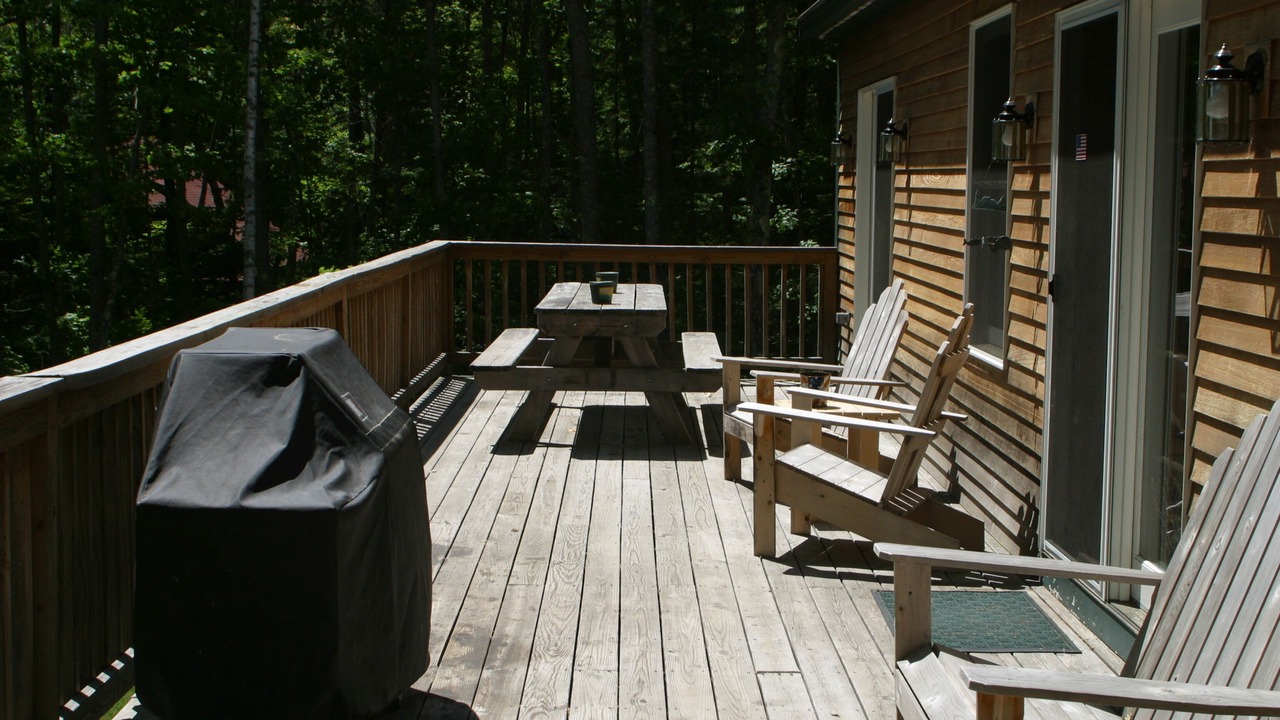 Photo of Others in North Bridgton