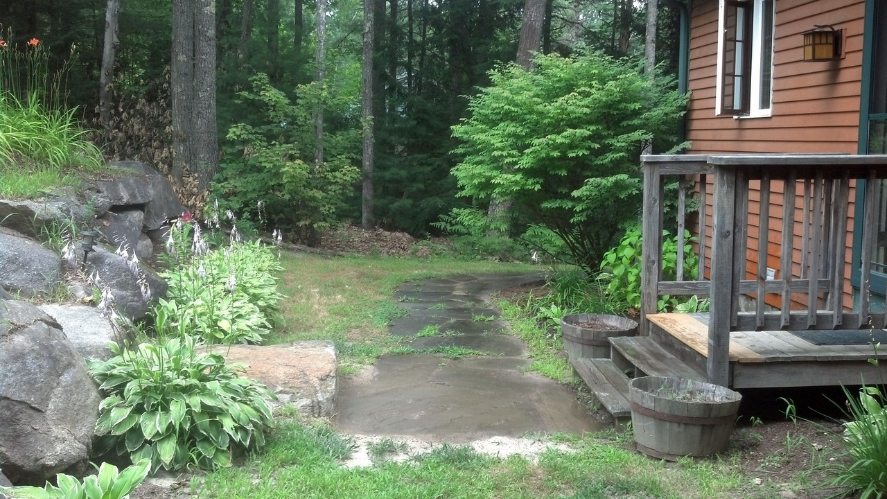 Photo of Outdoor in North Bridgton
