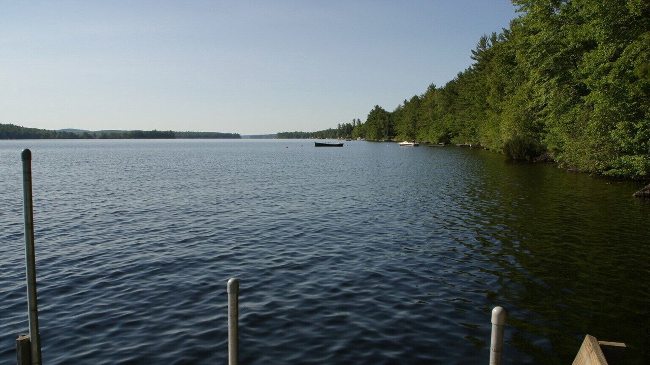 Photo of Outdoor in North Bridgton